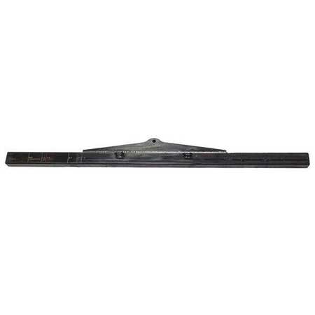 AME Push Bar, Two Point, 33"-57", Steel Arms 92005