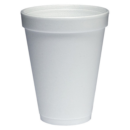 4 oz White Compostable Hot Cup | Paper| Custom Printed | 1000 count