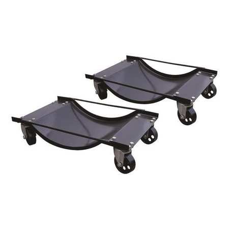 SHOP TUFF ATV-Storage Dolly, 1000 lb. Capacity SD-4