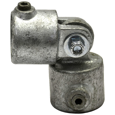 RAILGUARD 200 Fit-Rite Guardrail Fitting 155287