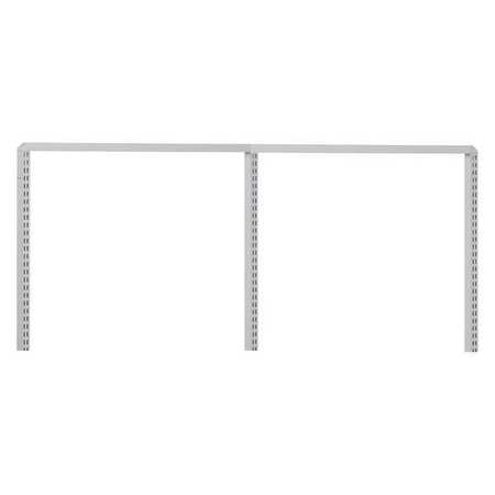 TRESTON Double Bay Uprights for Cornerstone 60"x63" 90349002P