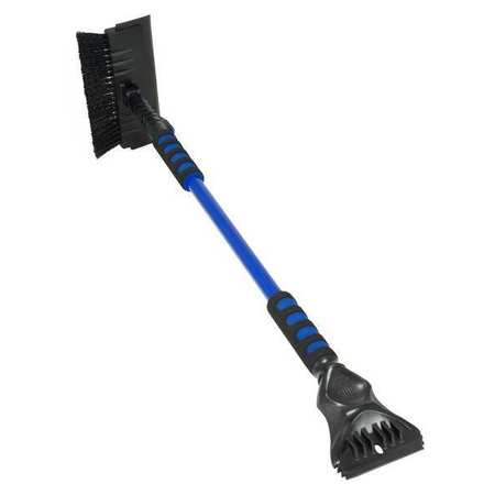 SUBZERO Snow Brush, Swivel Head, 54 In. 14015