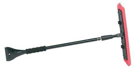 Subzero Snow Brush, Telescopic, 51 In. 18833