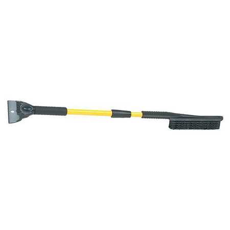 Subzero Snow Broom, Telescopic, 42 In. 13054