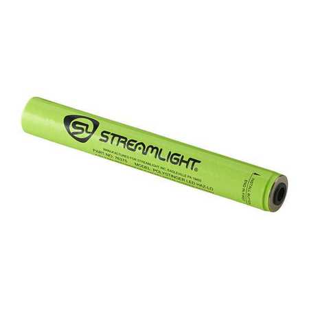 STREAMLIGHT Battery Pack, NiCd, 4.8V, For Streamlight 76375