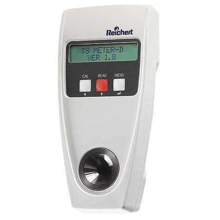 REICHERT Digital Refractometer, w/Storage Case 13960000