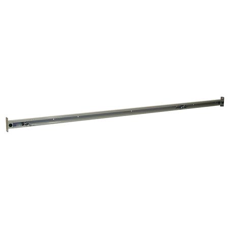 PRO-LINE Tool Suspension Frame, 62W x 4D x 5H, Gray IWBLTF60
