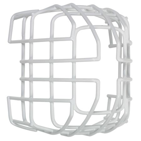 Safety Technology International 9-ga wire cage protects horn/strobe/spkr STI-9708