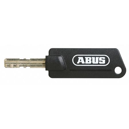 ABUS Control Key, Mfr. No. 158KC 158 KC KEY ONLY