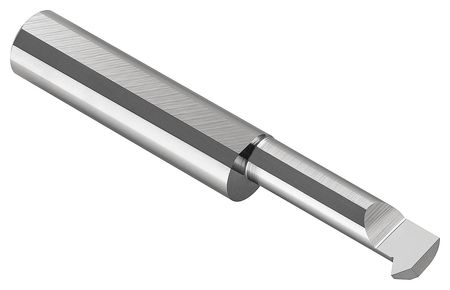 MICRO 100 Threading Tool, 2 in L, Carbide ITL-120400