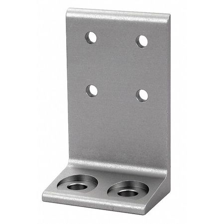 80/20 Base Plate, 15 Series, Width 3 In. 2417