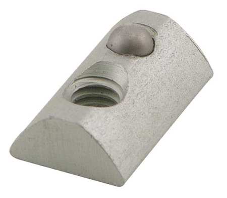 80/20 T-Nut, 15 & 40 Series, Width 1/2 In. 3914