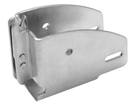 ANCRA Beam Socket, Steel 40921-10-GRA