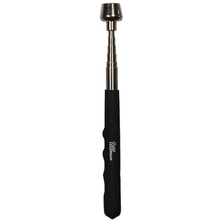 Ullman 8-1/4 in. to 30-1/4 in. Magnetic Pick-Up Tool, 16 lbs. GM-2
