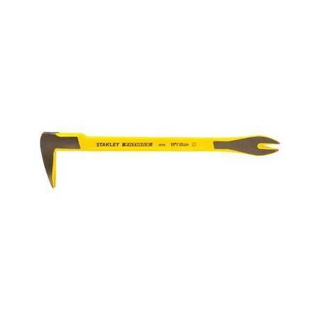 Stanley Nail Pullers, Nail Puller, 10 In. L 55-126