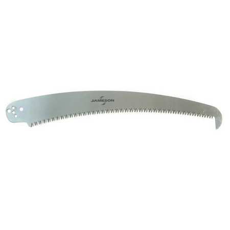 Jameson 13" Tri-Cut Saw Blade with Hook SB-13TE-H