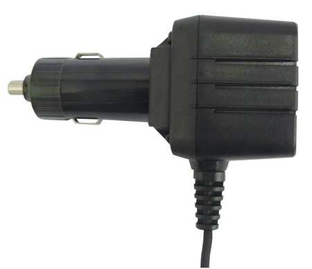 Standard Horizon DC Cable with cigarette lighter plug SDD13
