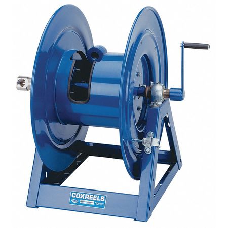 COXREELS Products & Supplies
