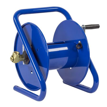 Coxreels Hand Crank Hose Reel, 3/8x150 112-3-150-CM