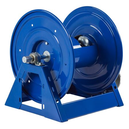 Coxreels Motorized Hose Reel, 1/2x325 1125-4-325-E