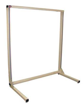 PRO-LINE Workstand, 60 x 24 in., 500 lb. Cap. OF6066-H11