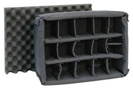 Nanuk Cases Padded Divider Set for 930 Nanuk Case 930-DIVI