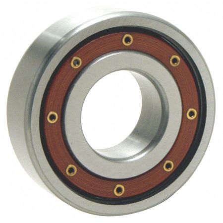 IBC Radial, Ball Bearing, Abec 7, Bore 50mm 6010.TB.P4A2H