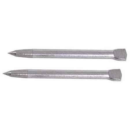 REED INSTRUMENTS Replacement Electrode Pins for R6018 R6018-P