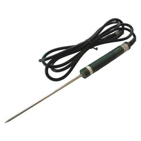 REED INSTRUMENTS Replacement RTD Temperature Probe for REED C-370 TP-R01