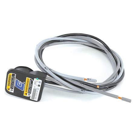 Copeland Power Cable, Molded Plug 529-0060-24