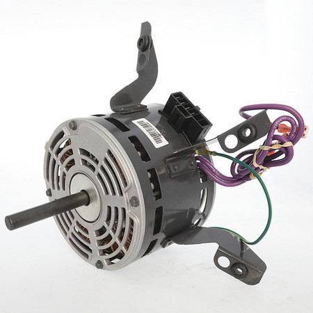 LENNOX Blower Motor, 1.5 HP, 115V 21L90