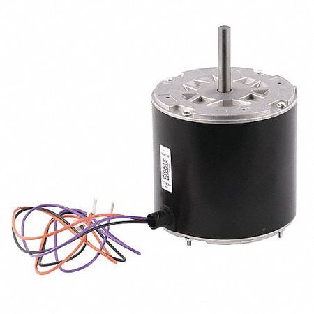 LENNOX Motor, 1.3 HP, 208/230V, 825 rpm 69W97