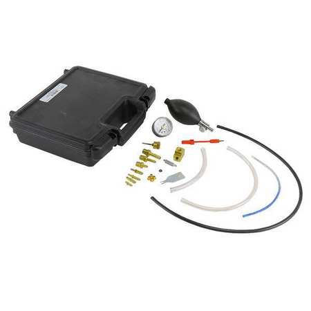 Schneider Electric Calibration Kit, Stat 900-002