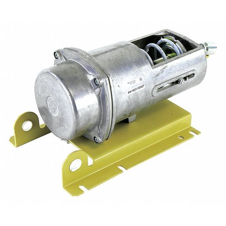 SCHNEIDER ELECTRIC Damper Actuator, 3to13 psig, 2"/4" Stroke MK-3141