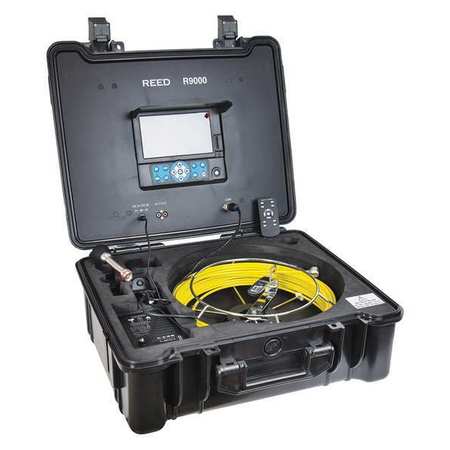 Reed Instruments HD Video Inspection Camera System R9000