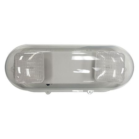 FULHAM Polycarbonate Vandal Resistant Shield FHEMVS