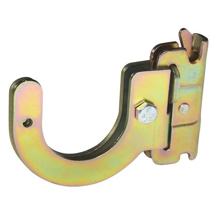 PERFORMANCE TRAILERS Small Utility Hook 204
