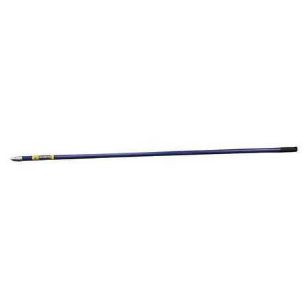 PREMIER Fiberglass Pole w/ Metal Thread, 60", PK24 84055
