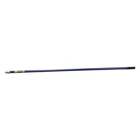 Premier Fiberglass Pole w/ Metal Thread, 60", PK24 84055