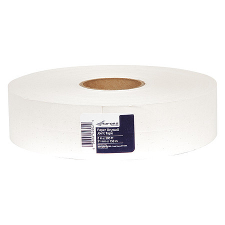 ADFORS Paper Joint Tape, 2" x 500 ft. FDW6619-U