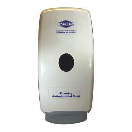 WECHEM Soap Dispenser, For 42AH86 and 42AH87 HC214