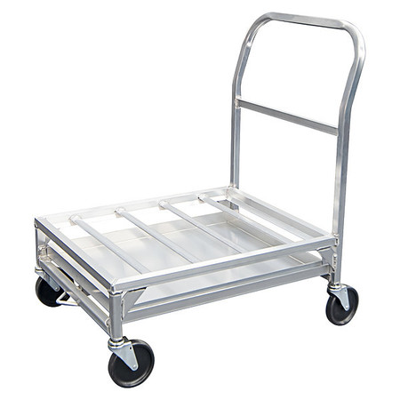 New Age Industrial Food Box Dolly, 33 in L, 24 in W 1630