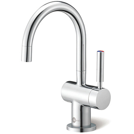 IN-SINK-ERATOR Hc3300 Chrome Faucet F-HC3300C