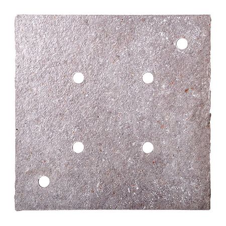 DRYROD Insulation Block for Type 300/900 Oven 1252400