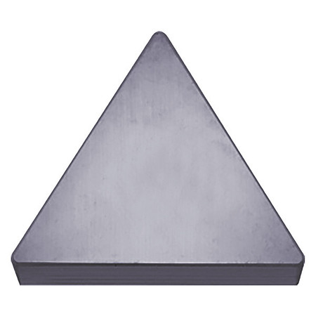 KYOCERA Triangle Turning Insert, Ceramic TBG1211S00320PT600M