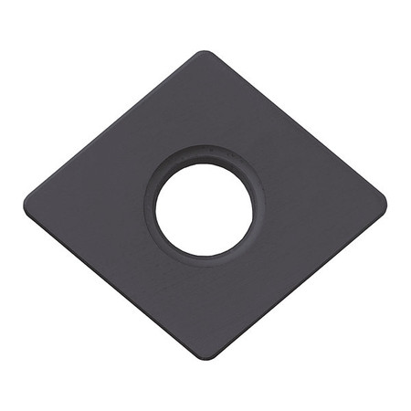 KYOCERA Diamond Turning Insert, Diamond, 6, 3 CNGA643T00825A65