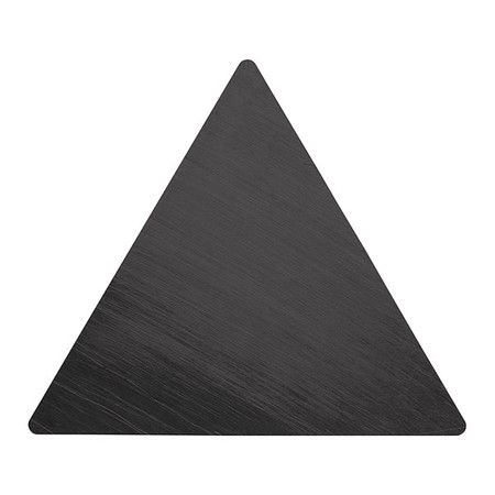 KYOCERA Diamond Turning Insert, Triangle, 3, 2 TPG322T00825A65