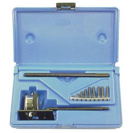 CENTRAL TOOLS Cylinder Bore Gage, 54-175mm 6461
