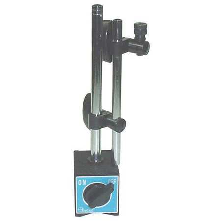 Central Tools Two Post Magnet with On/Off Switch 06416-00