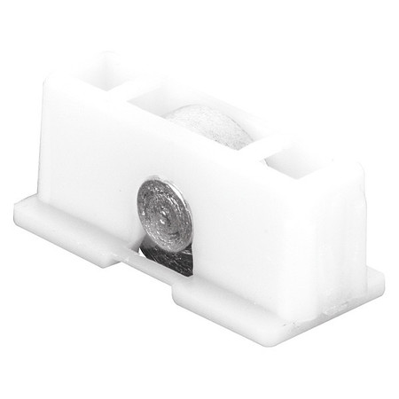 Primeline Tools Sliding Window Roller Assembly with 1/2 in. Steel Wheel (2 Pack) MP3089